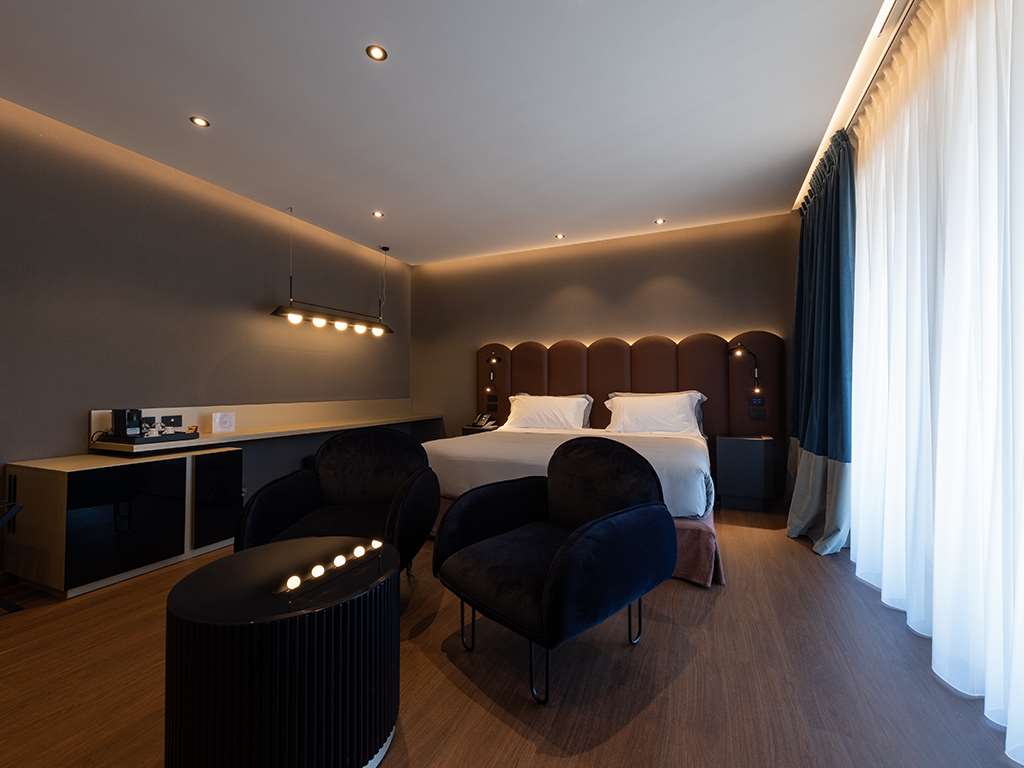 La Suite Hotel foto 90