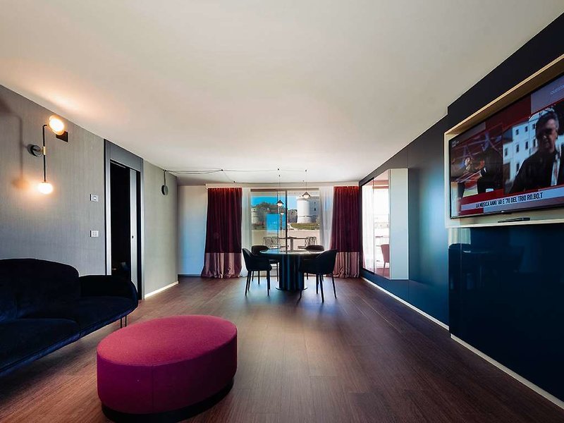 La Suite Hotel foto 75