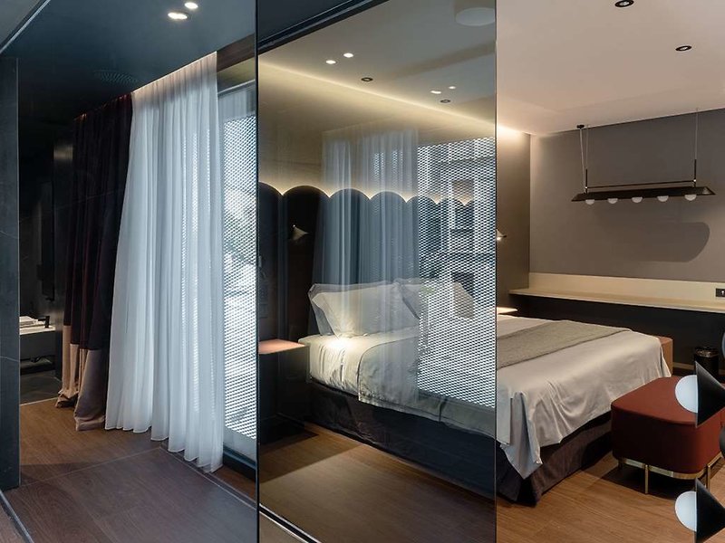 La Suite Hotel foto 19