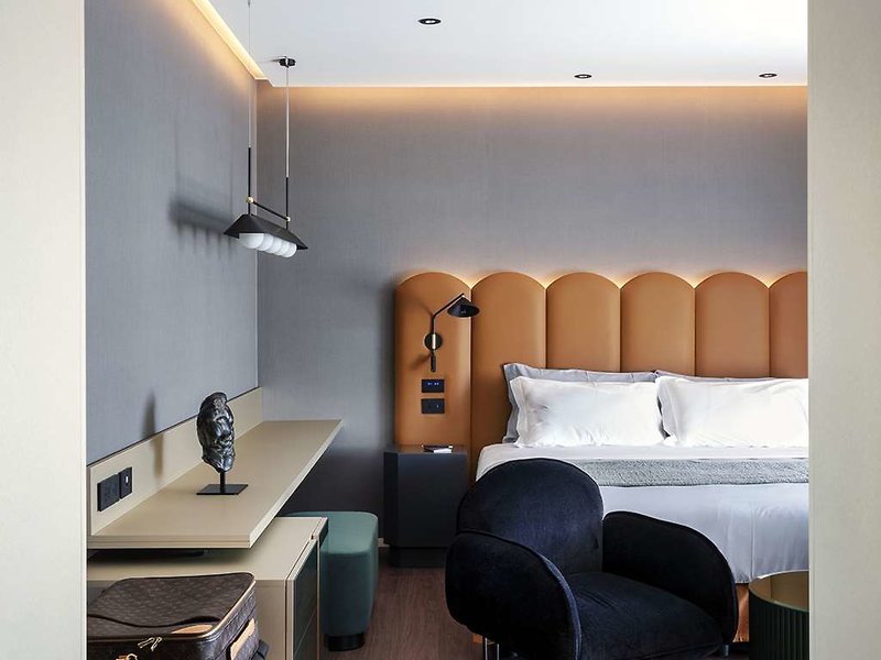 La Suite Hotel foto 25