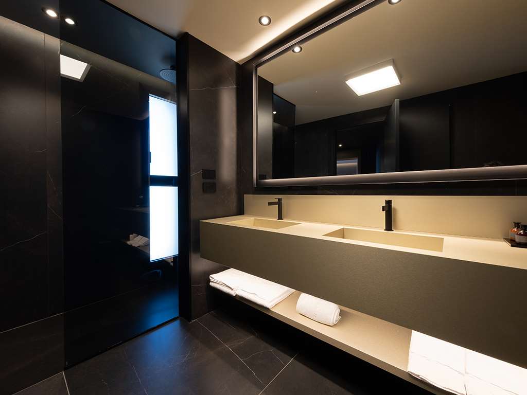 La Suite Hotel foto 54