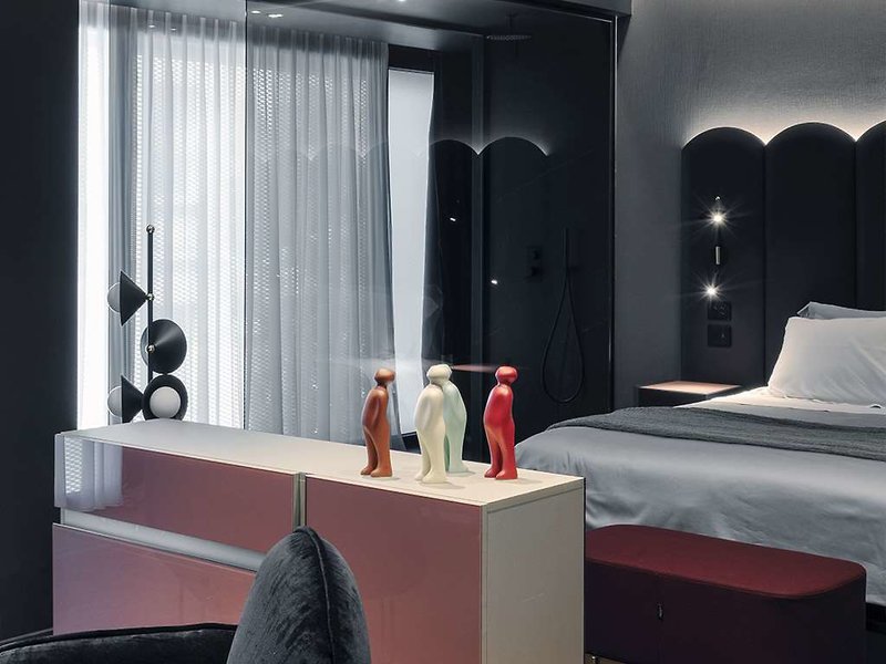 La Suite Hotel foto 23