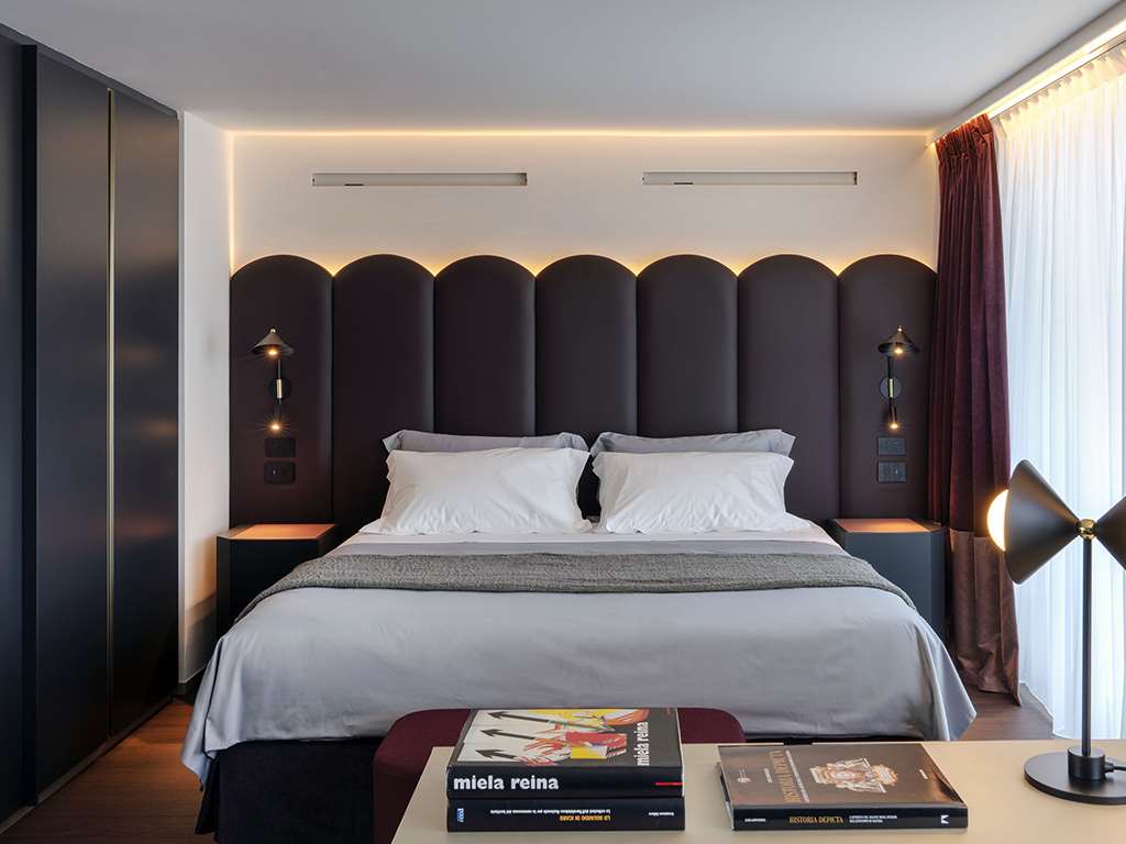 La Suite Hotel foto 46