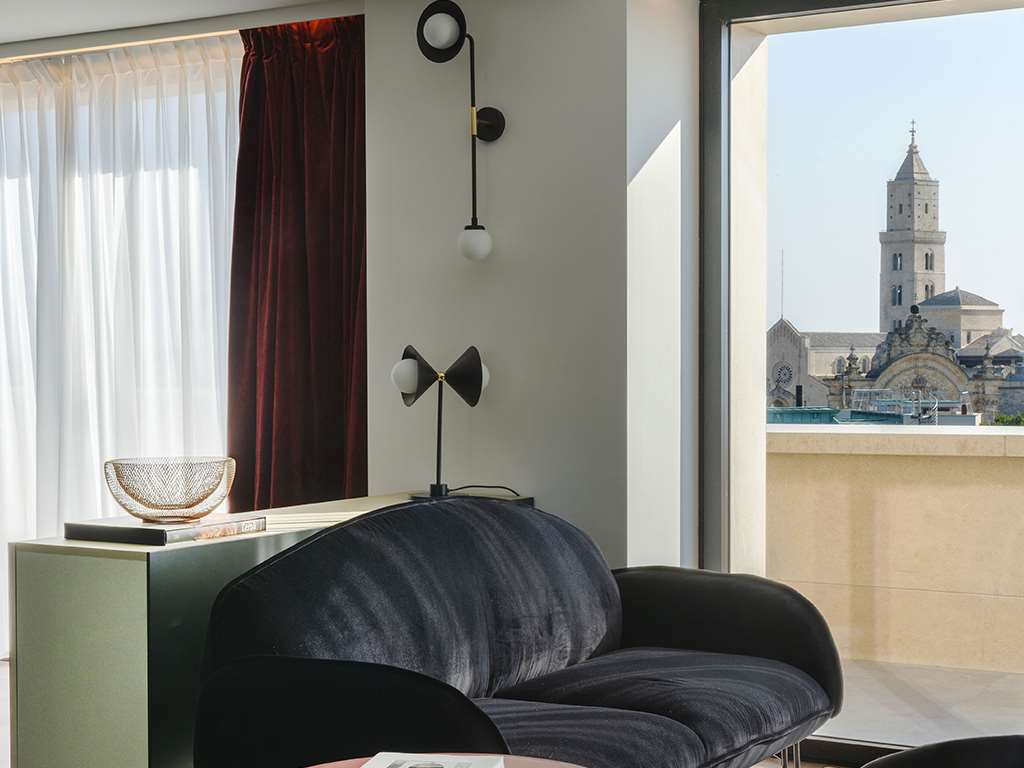 La Suite Hotel foto 44
