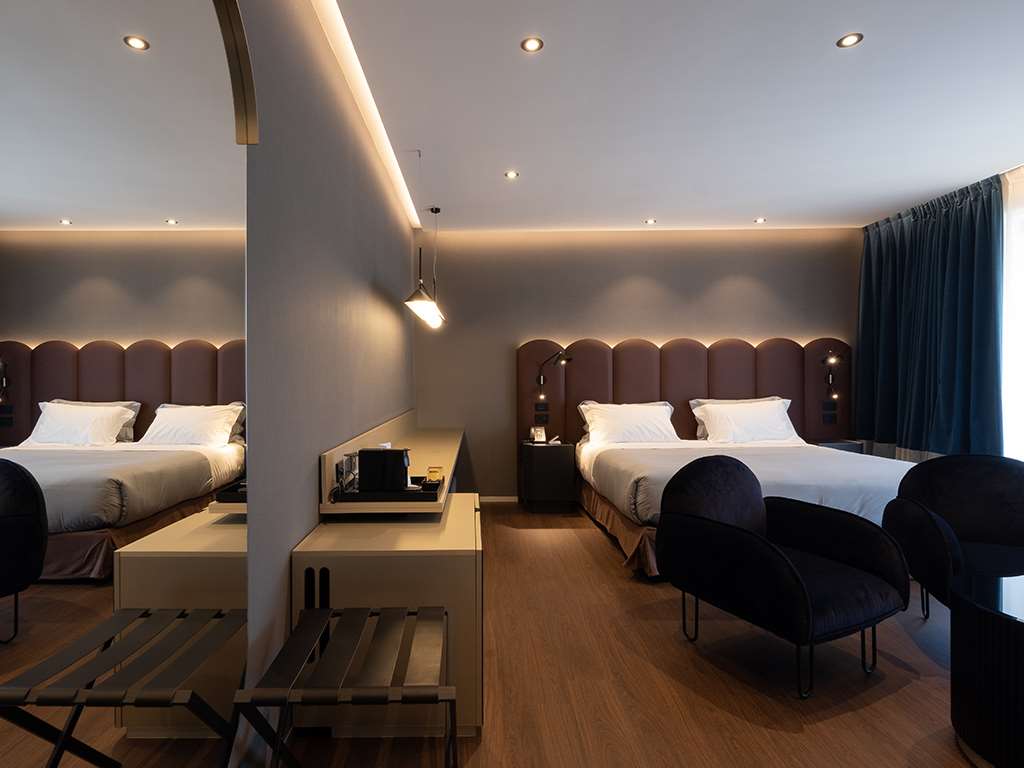 La Suite Hotel foto 92