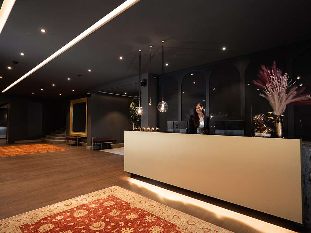 La Suite Hotel foto 98