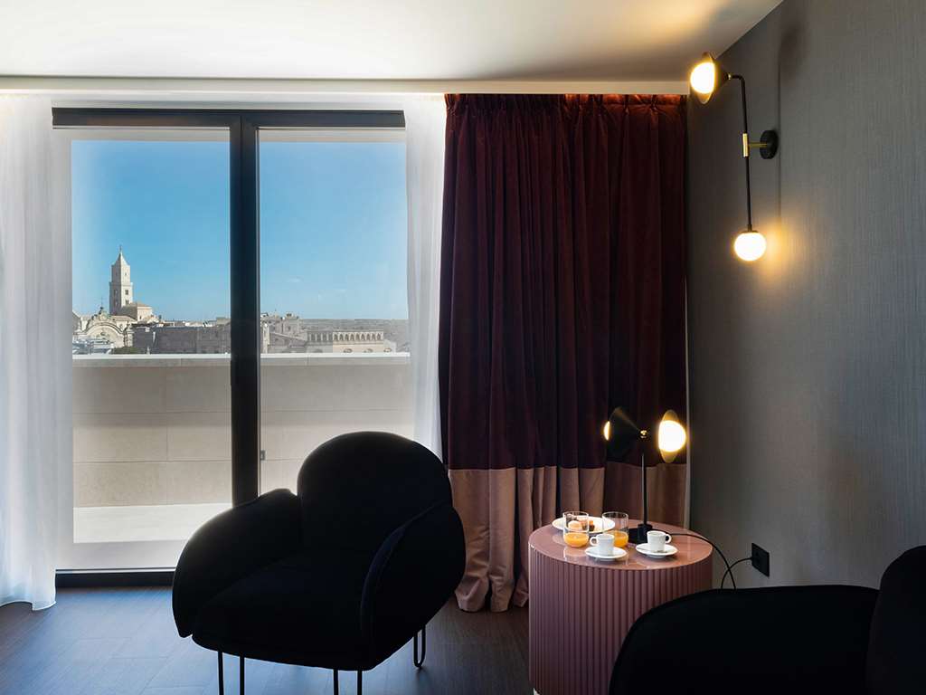 La Suite Hotel foto 42
