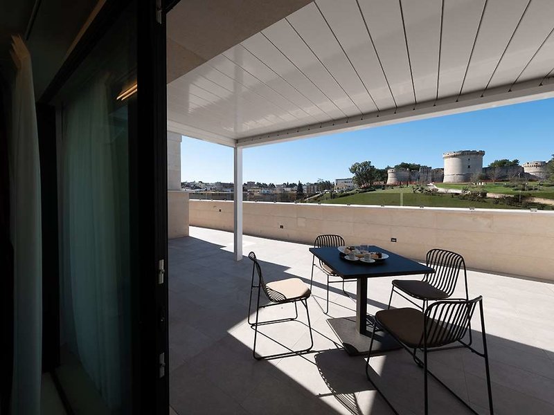 La Suite Hotel foto 85