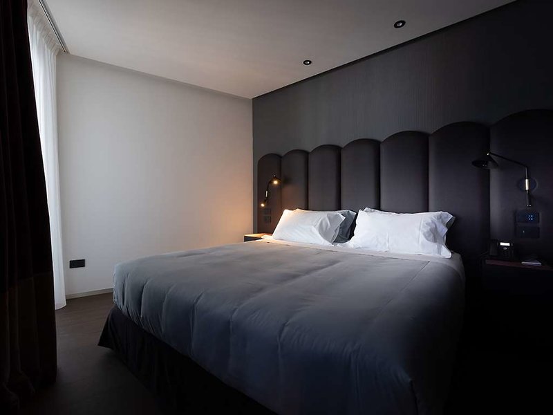 La Suite Hotel foto 51