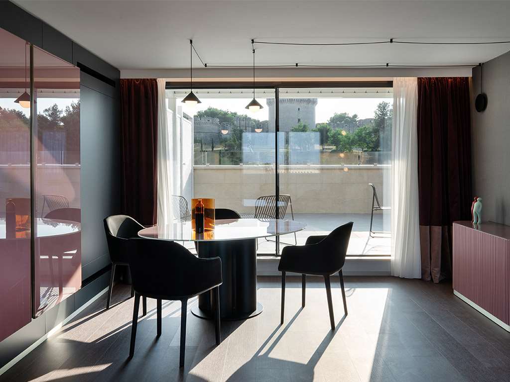 La Suite Hotel foto 16