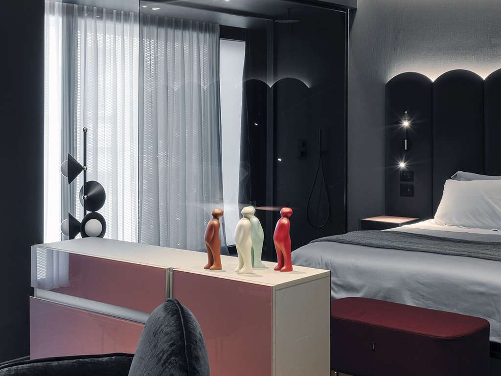 La Suite Hotel foto 24