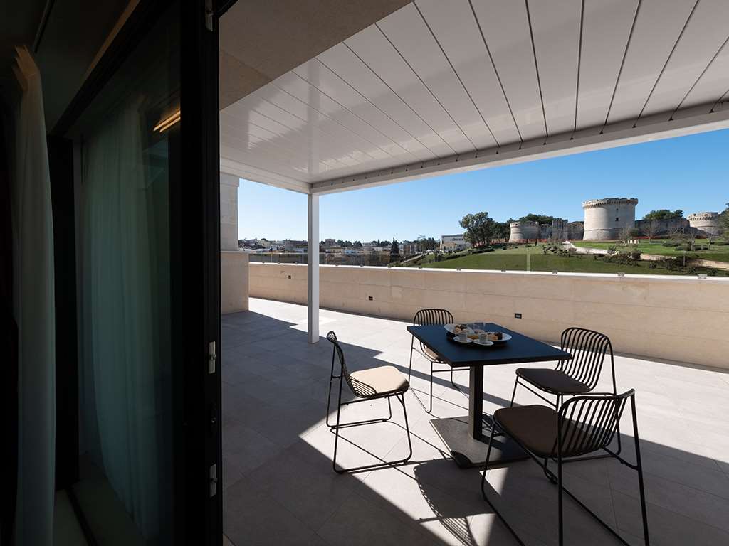 La Suite Hotel foto 86