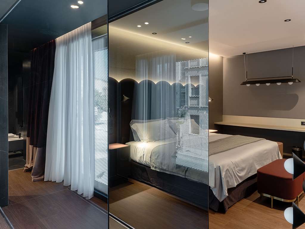 La Suite Hotel foto 20