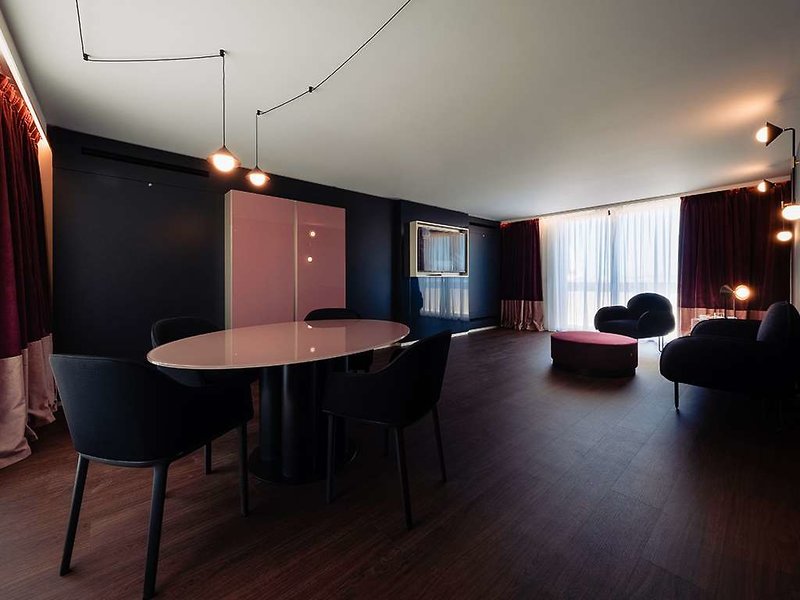 La Suite Hotel foto 69