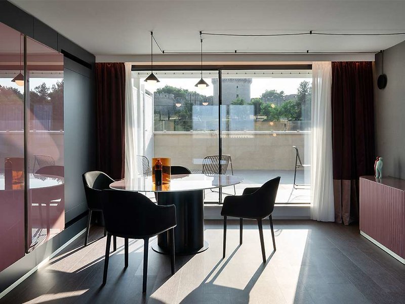La Suite Hotel foto 15