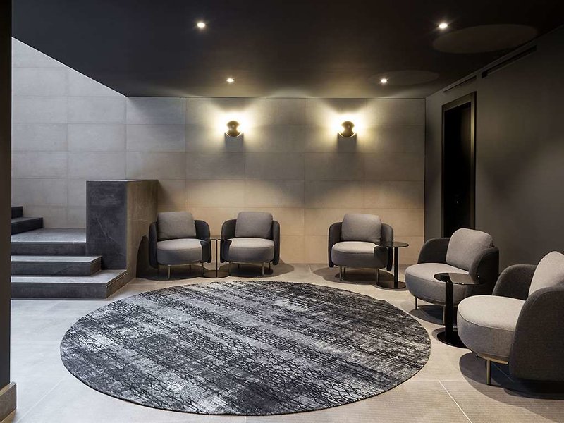 La Suite Hotel foto 49