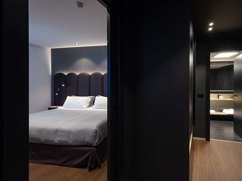 La Suite Hotel foto 21