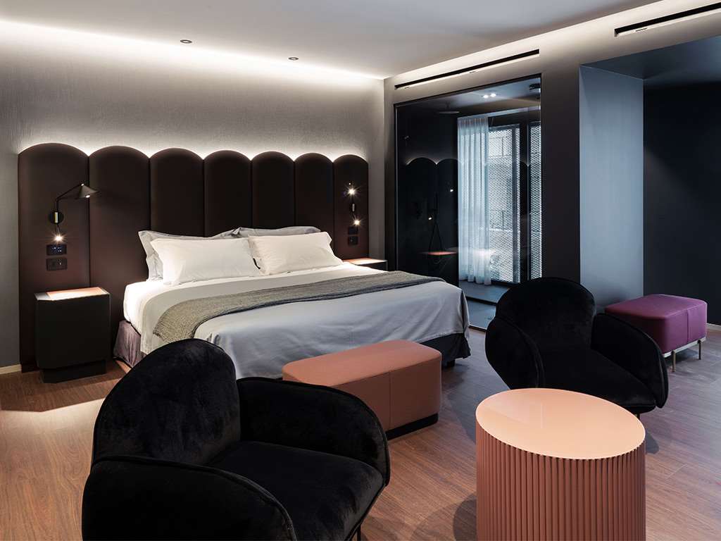 La Suite Hotel foto 36