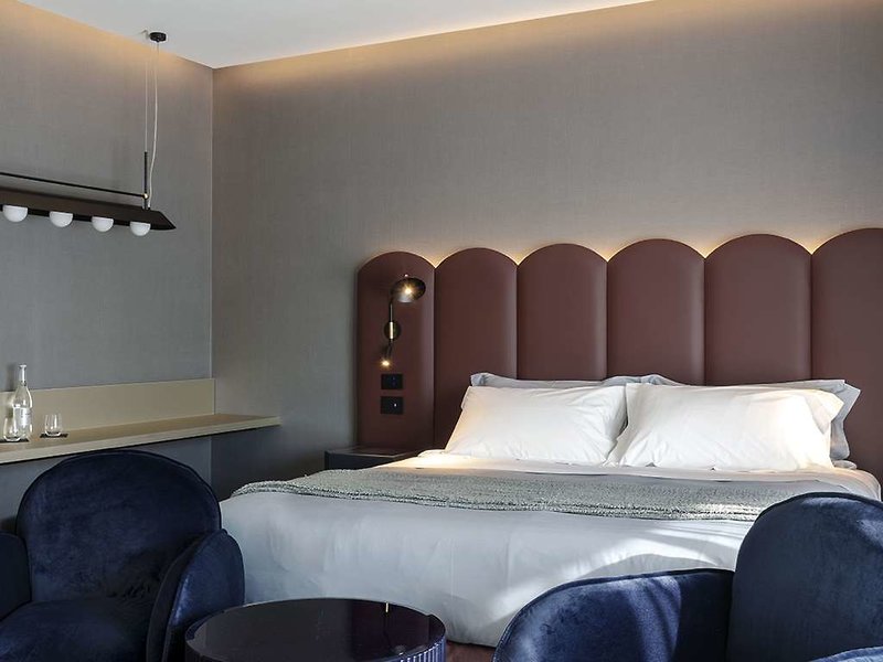 La Suite Hotel foto 33