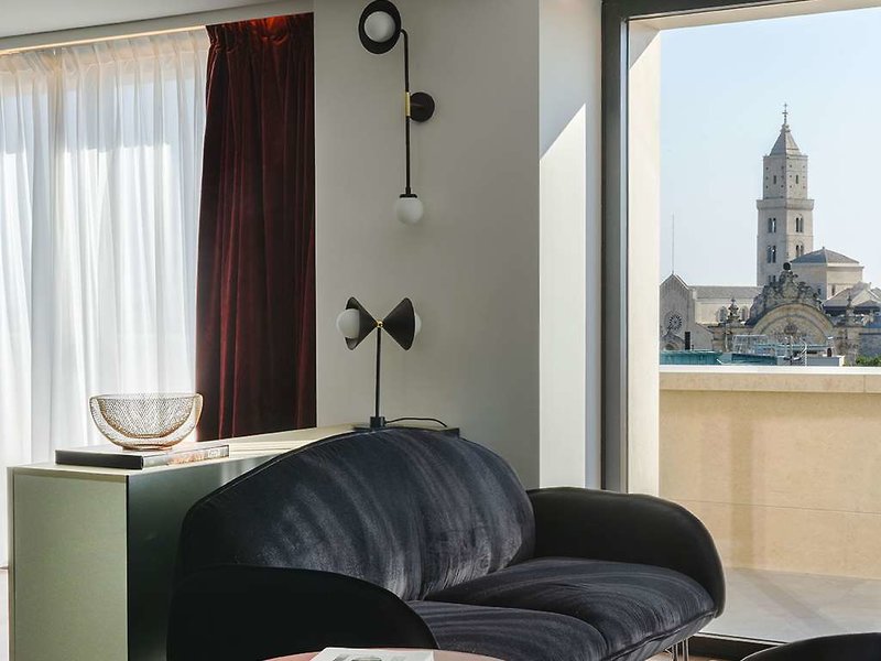 La Suite Hotel foto 43