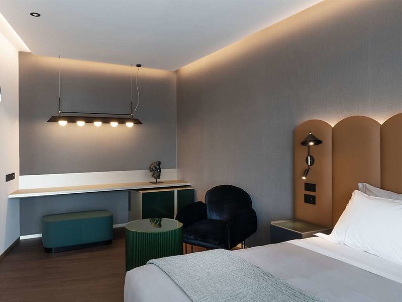 La Suite Hotel foto 31