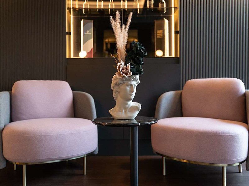 La Suite Hotel foto 67
