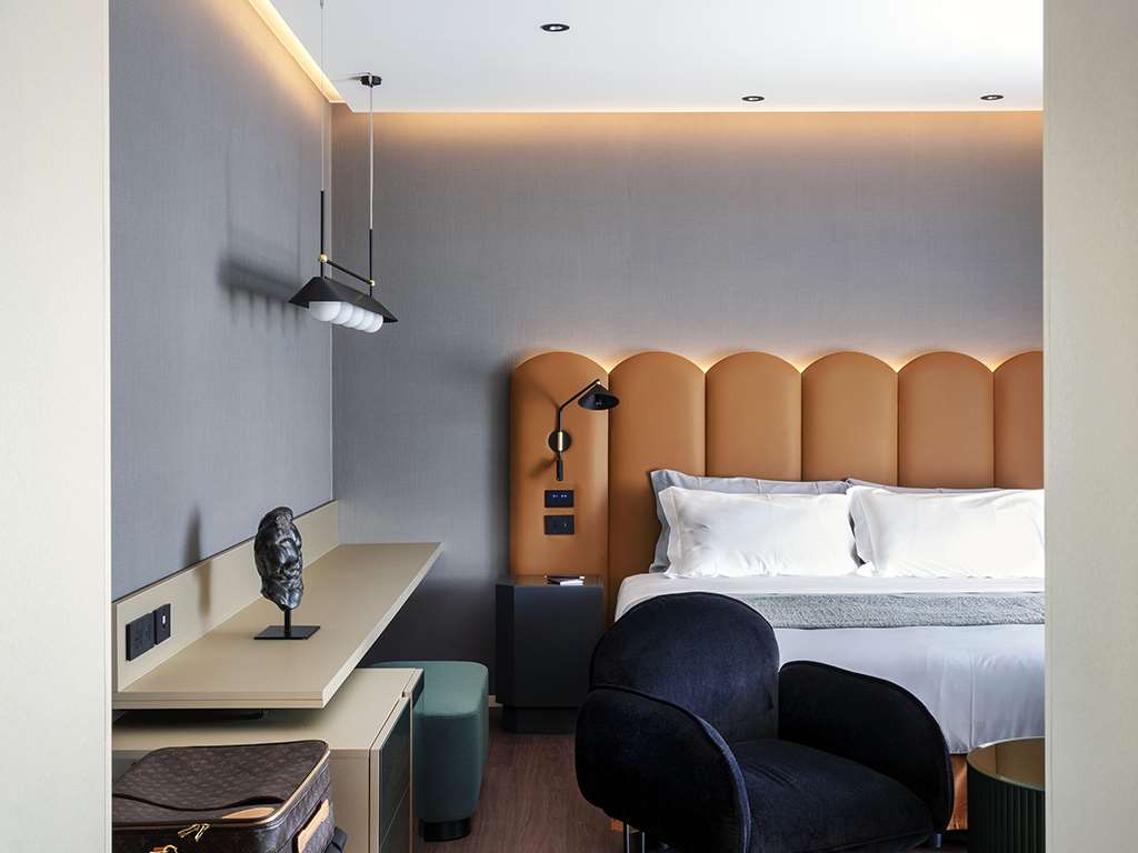 La Suite Hotel foto 26