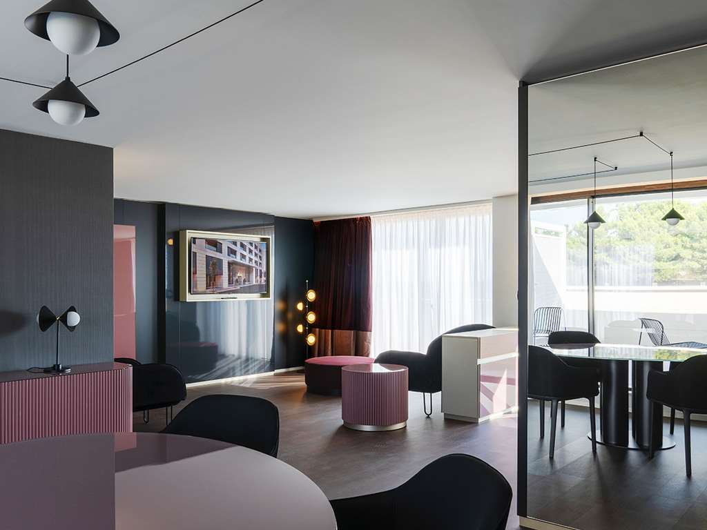 La Suite Hotel foto 62