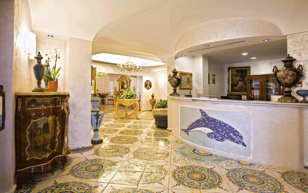Delfini Terme foto 13