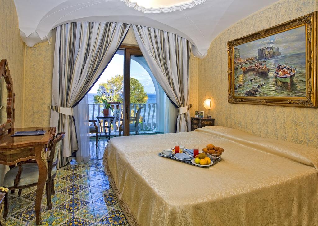 Delfini Terme foto 7