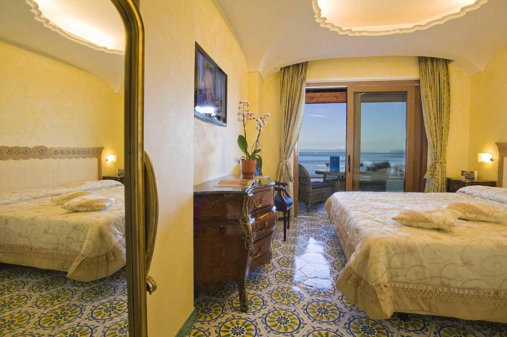 Delfini Terme foto 8