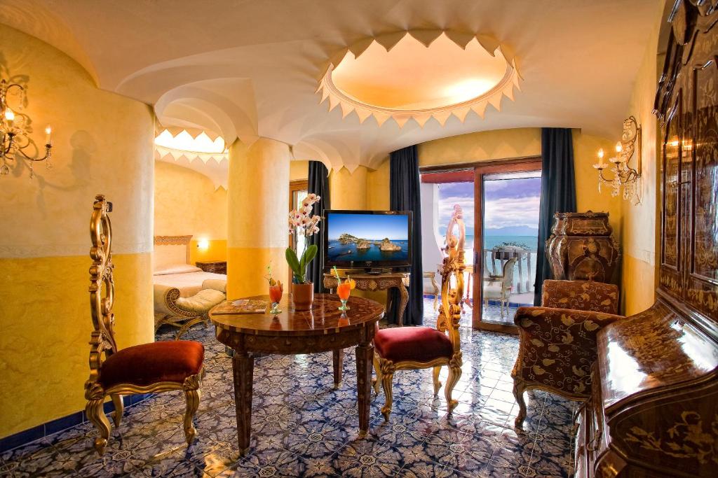 Delfini Terme foto 9