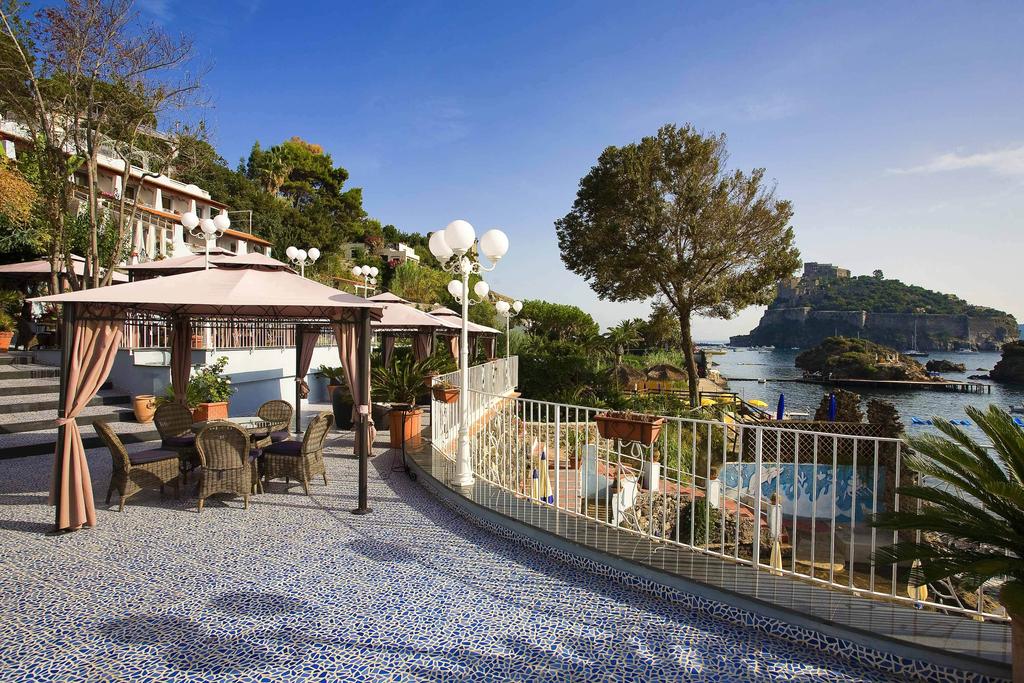 Delfini Terme foto 11