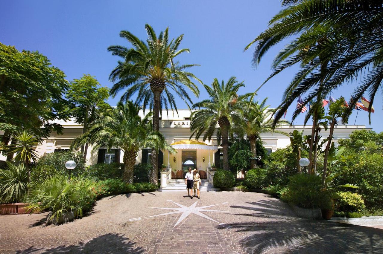 Delfini Terme foto 1