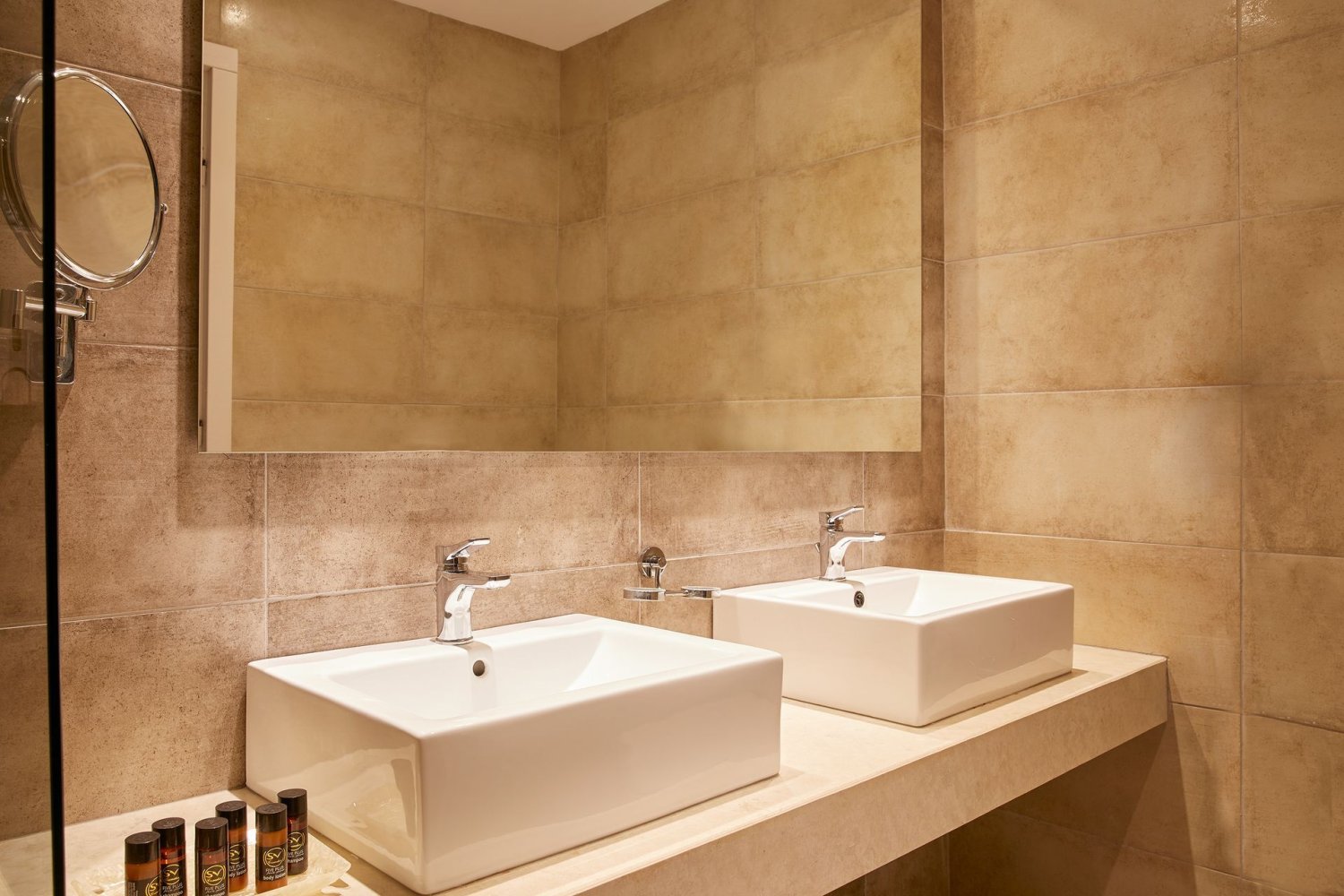 Delfinia Hotels Corfu foto 9