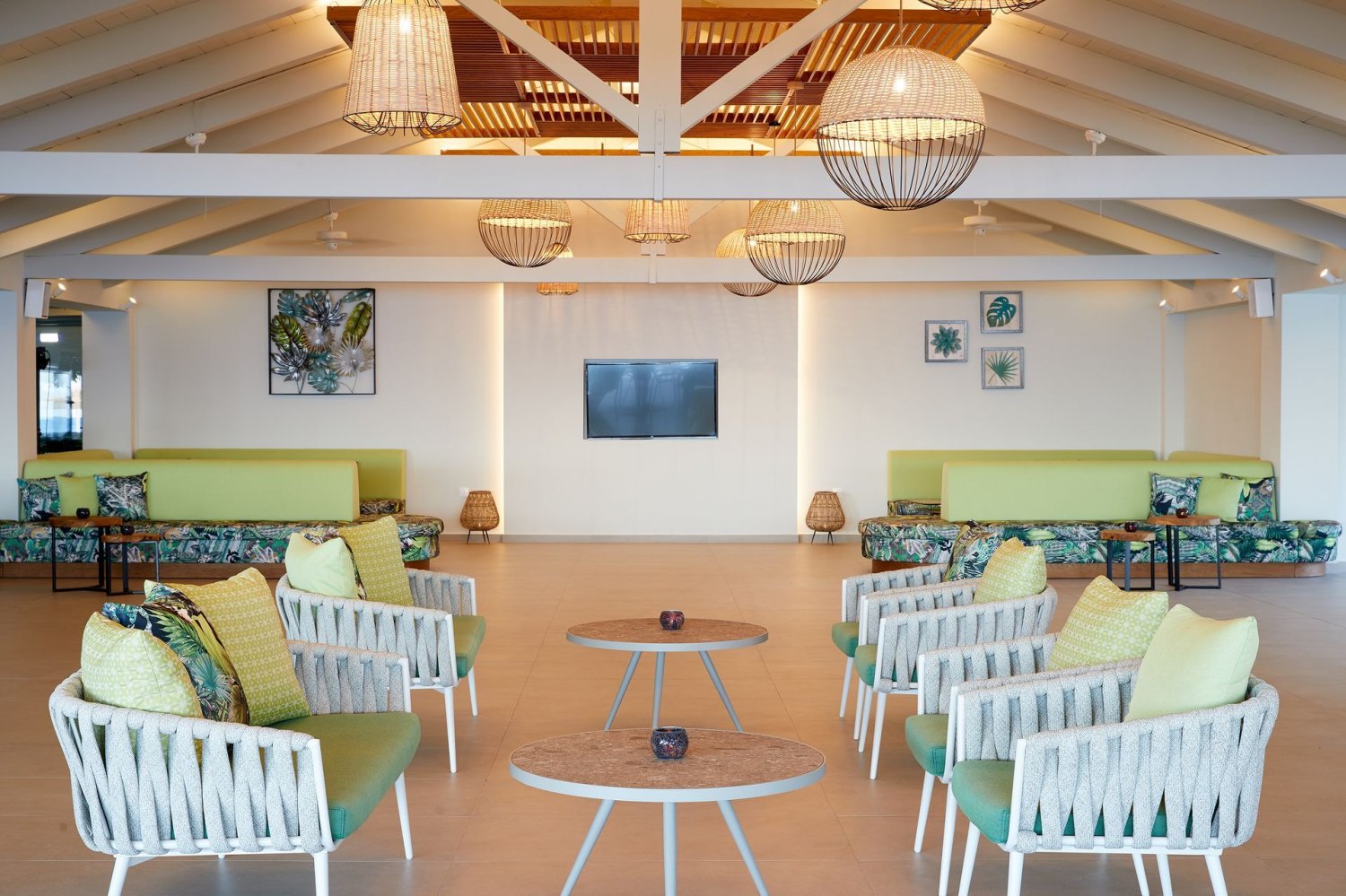 Delfinia Hotels Corfu foto 15
