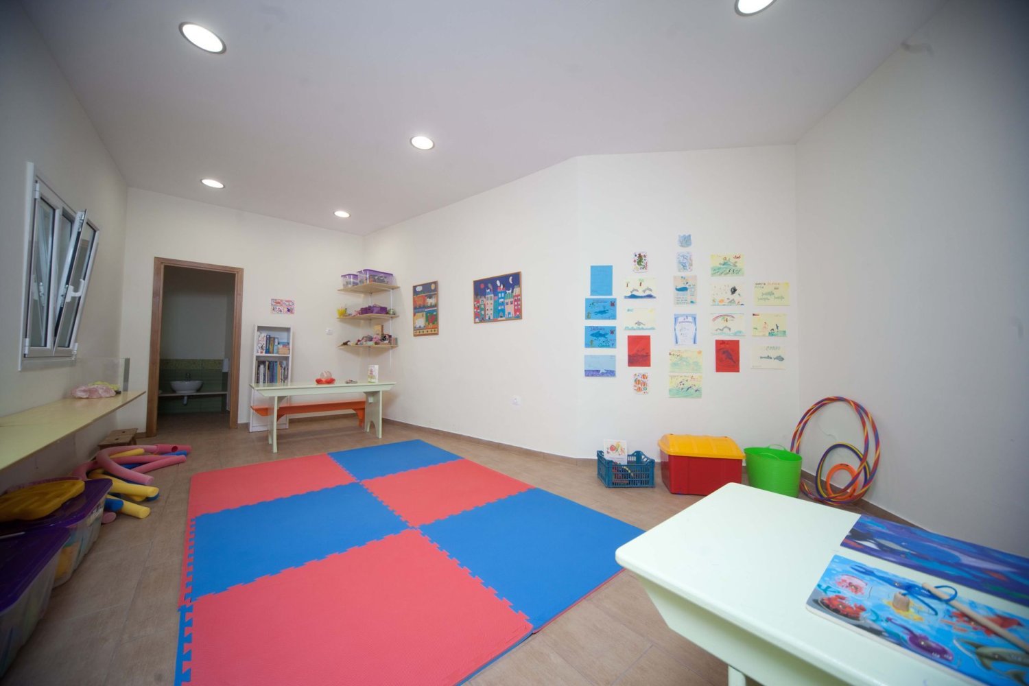 Delfinia Hotels Corfu foto 18