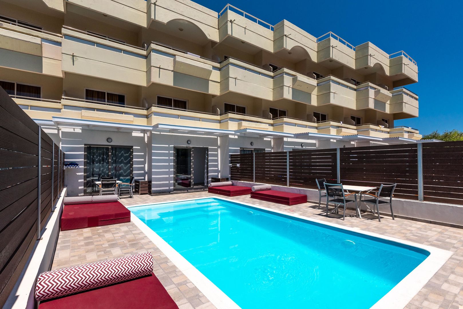 Delfinia Resort Hotel foto 16
