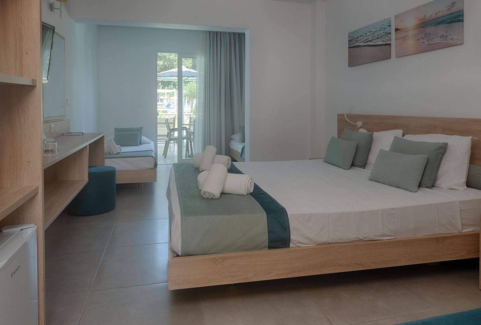 Delfinia Resort Hotel foto 18