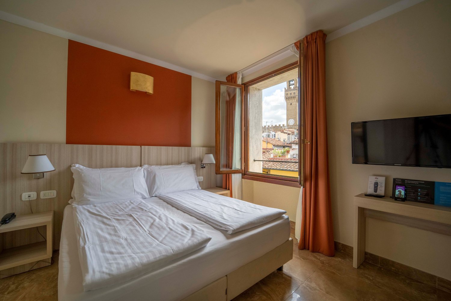 Hotel Della Signoria foto 6