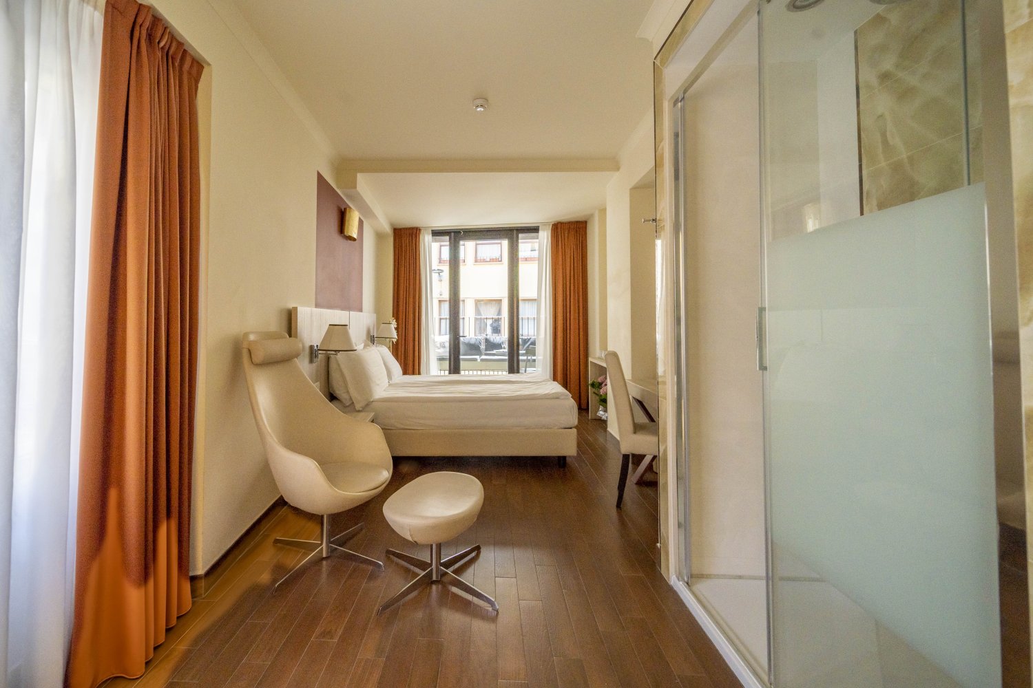 Hotel Della Signoria foto 11