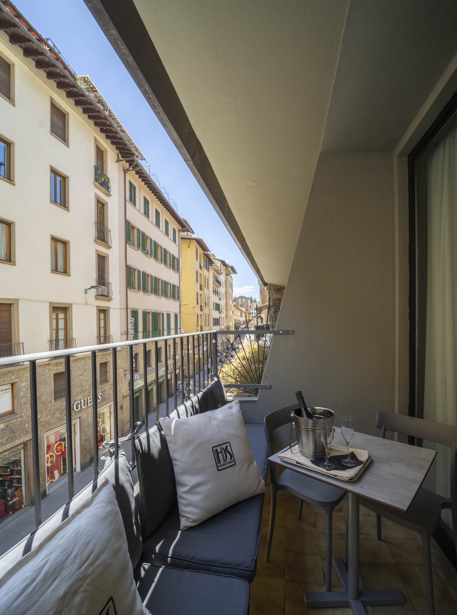 Hotel Della Signoria foto 17