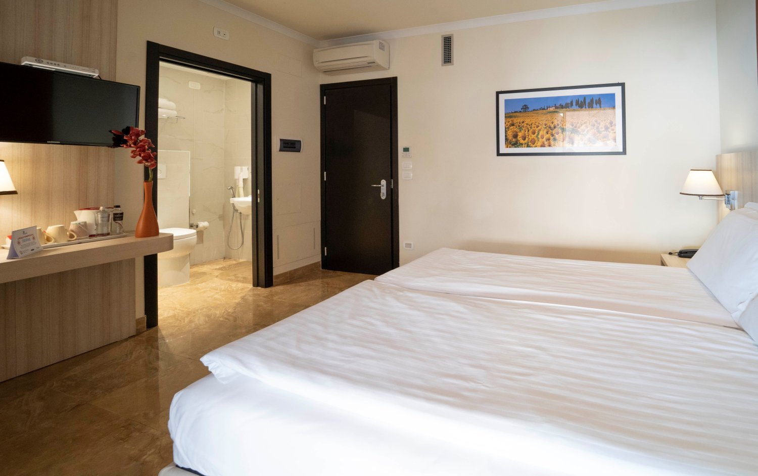 Hotel Della Signoria foto 12