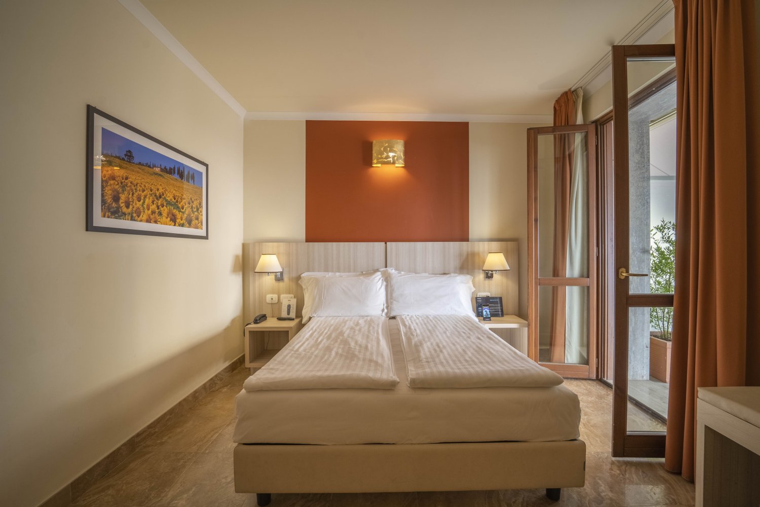 Hotel Della Signoria foto 15