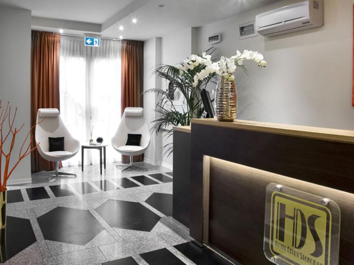 Hotel Della Signoria image 0