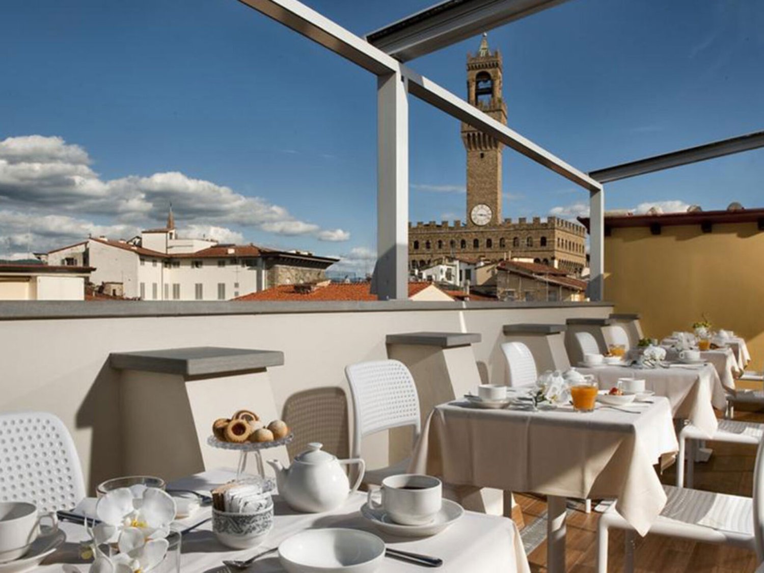 Hotel Della Signoria foto 18