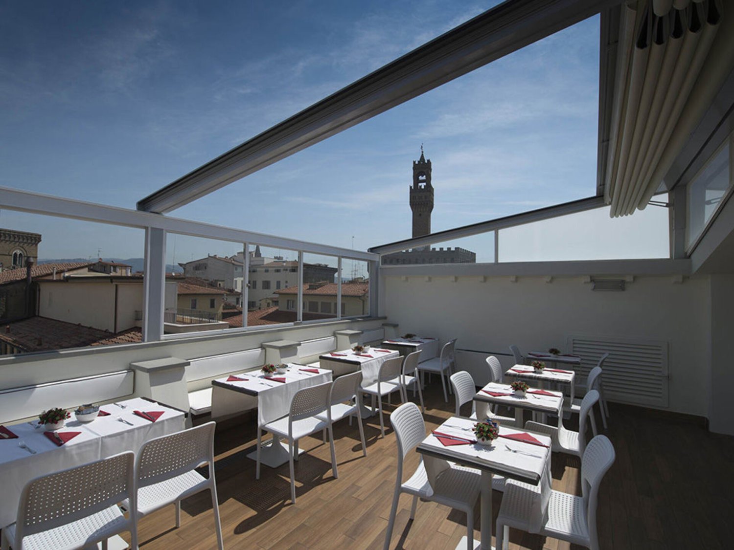 Hotel Della Signoria foto 19