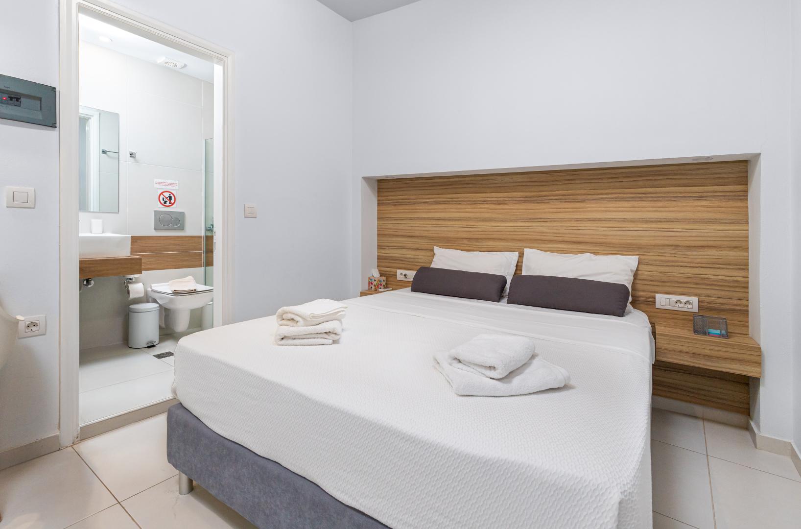 Notus Hotel foto 15