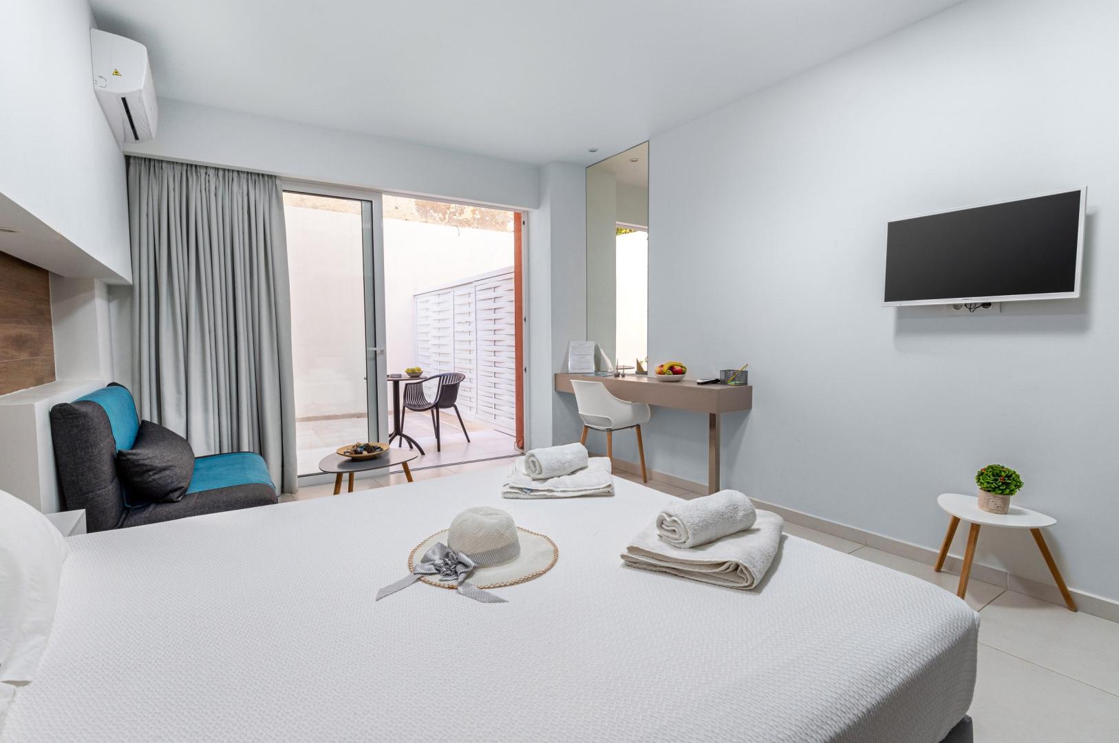 Notus Hotel foto 30