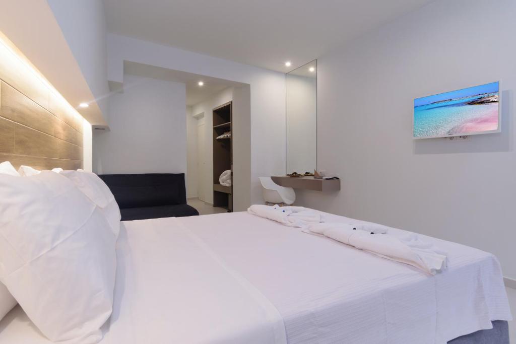 Notus Hotel foto 37